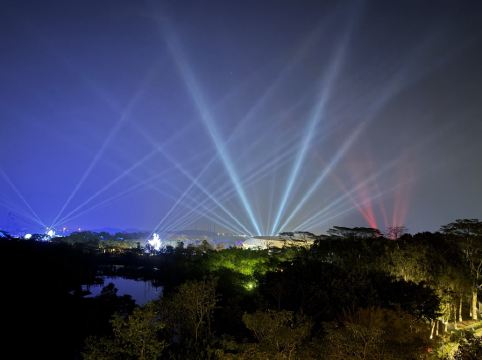 廣州南沙花園酒店優惠
