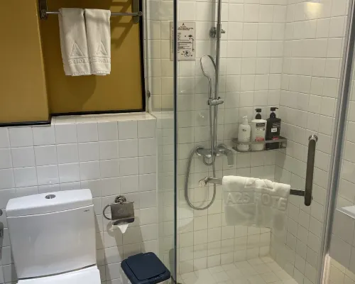 A25 Premium Hotel - 130 Ba Trieu Номера Photos