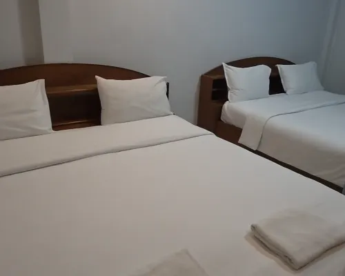 Break Point Hotel Номера Photos