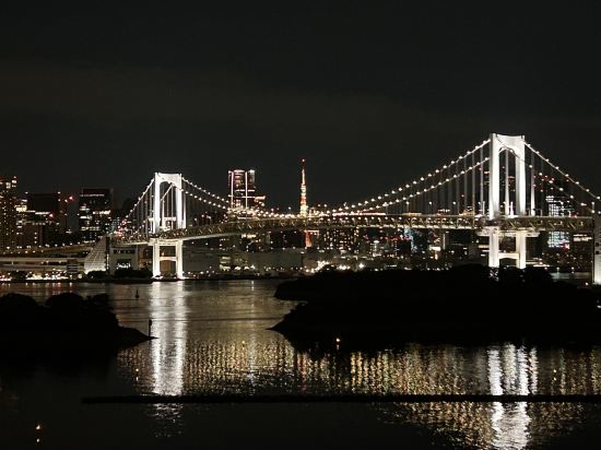 東京台場希爾頓酒店優惠