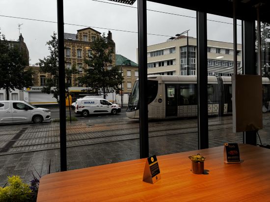 勒阿弗爾 - 中央智選假日酒店 - IHG 酒店優惠