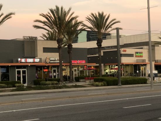 雅樂軒埃爾塞貢多酒店 - 洛杉磯機場優惠