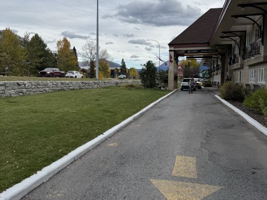 坎莫爾套房酒店優惠