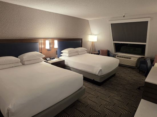 漁人碼頭RIU廣場飯店優惠