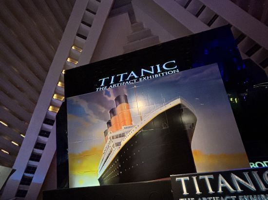 盧克索飯店優惠