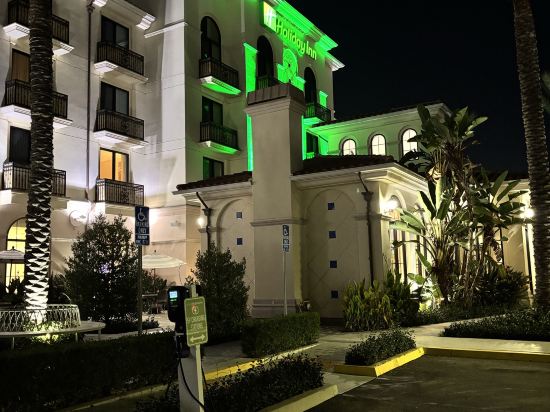 艾爾蒙特假日酒店 - 洛杉磯優惠