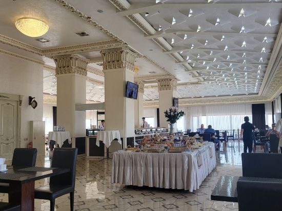 丹尼爾·希爾酒店優惠