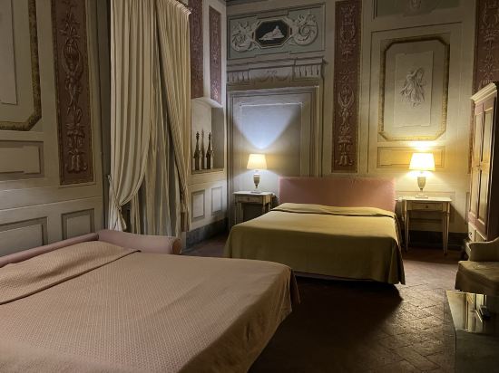 加萊蒂皇宮歷史住宿加早餐旅館優惠