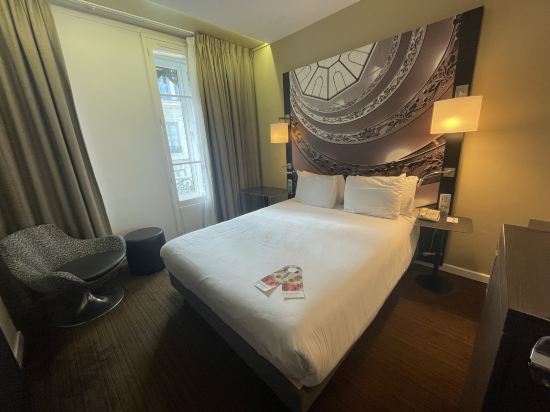 里昂中心美術學院美居酒店優惠