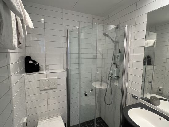 霍爾伯格斯堪迪克酒店優惠