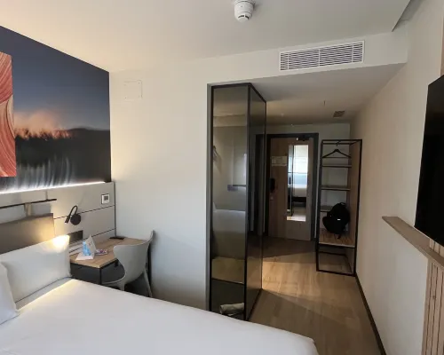ibis Styles Santander Habitaciones Photos