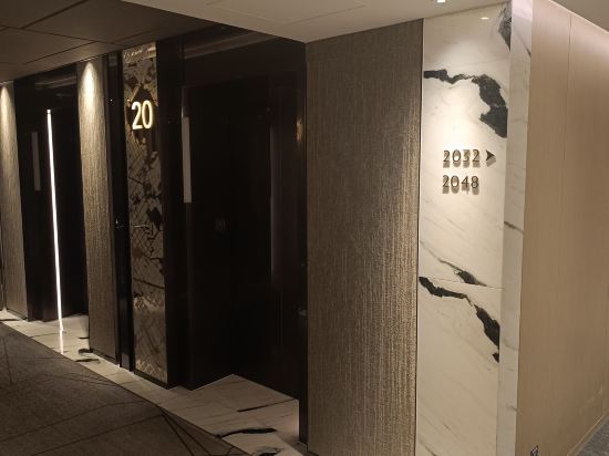 香港維港凱悅尚萃飯店優惠