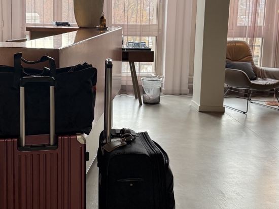 蘇黎世EMA之家套房酒店優惠