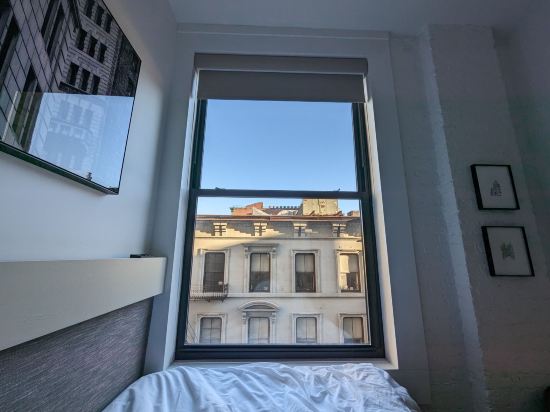 特貝克漫遊者賓館優惠