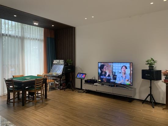 趣住度假別墅優惠