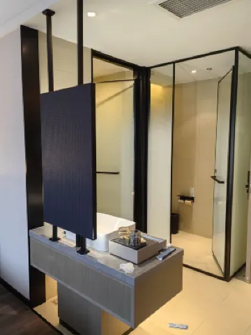 YiJu Life Kaiyuan XiaoShan' Airport Hangzhou Номера Photos