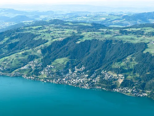 Youth Hostel Zurich In der Nähe des Hotels Photos