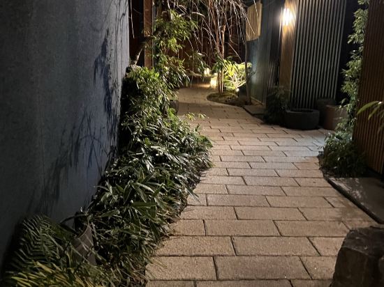 匠晴の宿　心庵　 クーポン