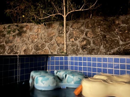 廣州億城泉説酒店優惠