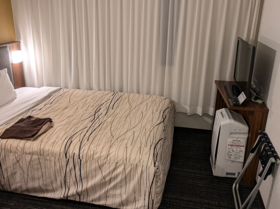 福井站前滿天酒店優惠