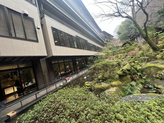 箱根湯本温泉 天成園 クーポン
