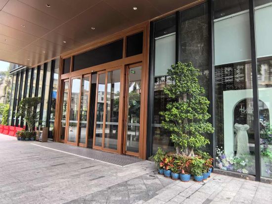 荷泰酒店（海口紅城湖店）優惠
