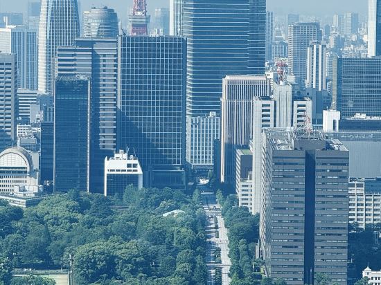 東京大手町四季酒店優惠