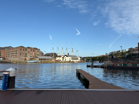 布里斯託城市中心；普瑞米爾酒店優惠