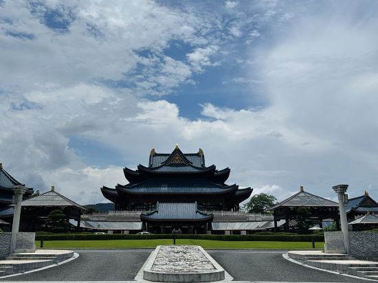 廣州從都國際莊園優惠