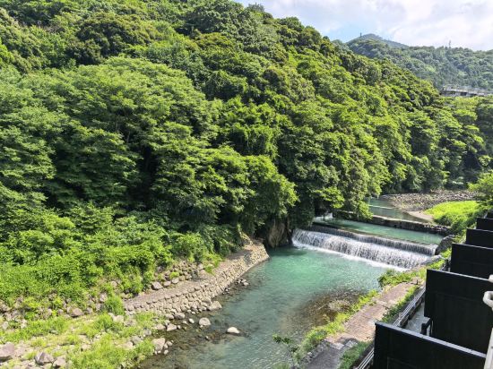 箱根水明莊優惠