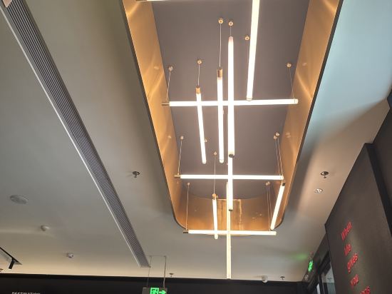 北京三里屯太古裡CitiGO歡閣飯店優惠
