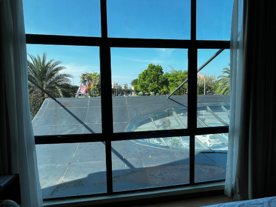 羅克西公寓酒店優惠