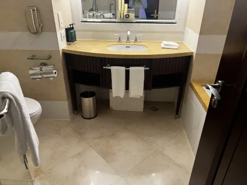 Shangri-La Guilin Номера Photos