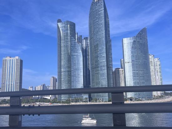 파크 하얏트 부산 쿠폰