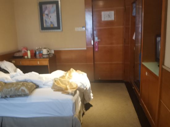 廣州頤和商務酒店優惠