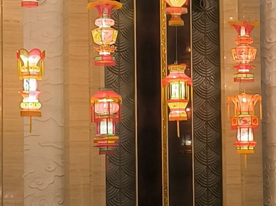 泉州富力萬達文華飯店優惠