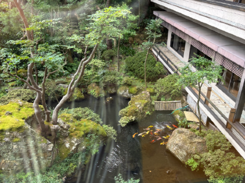 仙渓園 月岡ホテル クーポン