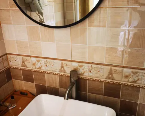 Xiangshan Film City·Shijia Homestay (Run! Park Branch) Zimmer Photos