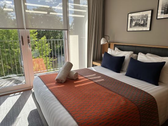 劍橋西苑酒店優惠