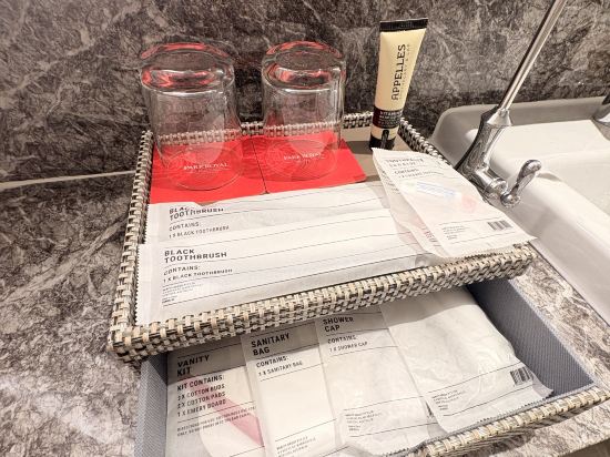 新加坡濱海賓樂雅酒店 （Staycation Approved）優惠