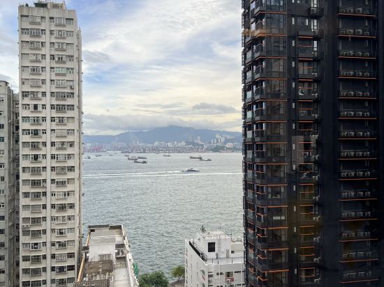 香港輝豪酒店優惠