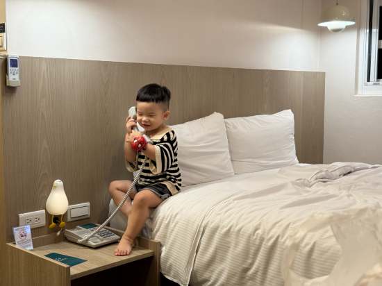 康橋商旅（台南民生館）優惠