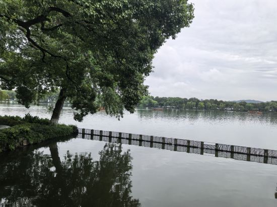 杭州西湖國賓館·西湖第一名園優惠
