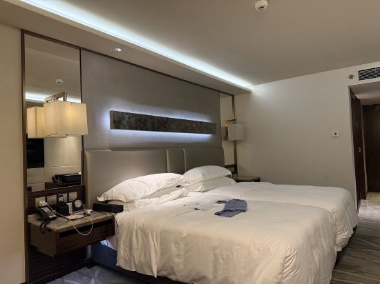 香港海景嘉福洲際酒店優惠