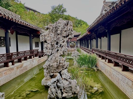 古北水鎮烏鎮會精品酒店優惠