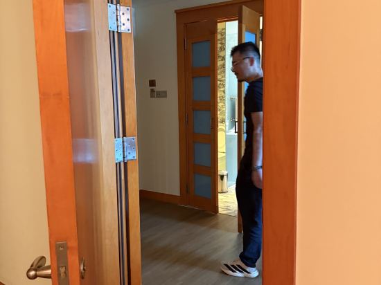 新加坡聖淘沙名勝世界邁克爾酒店（Staycation Approved）優惠