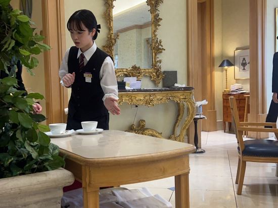 ホテル阪急インターナショナル クーポン