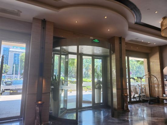 衡陽美年21°國際酒店優惠