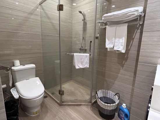 摩爾斯國際公寓（珠海中安廣場店）優惠