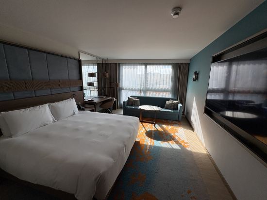 馬耳他凱悦酒店優惠